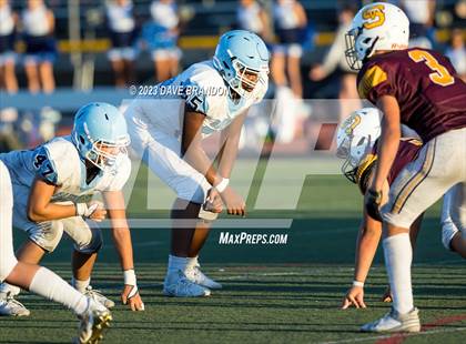 Thumbnail 2 in Saugus @ Simi Valley photogallery.