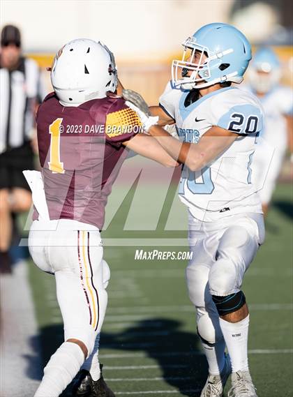 Thumbnail 1 in Saugus @ Simi Valley photogallery.