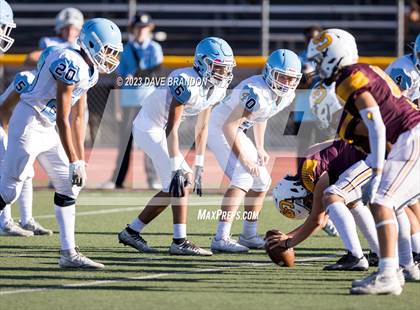 Thumbnail 3 in Saugus @ Simi Valley photogallery.
