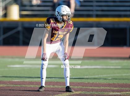 Thumbnail 3 in Saugus @ Simi Valley photogallery.