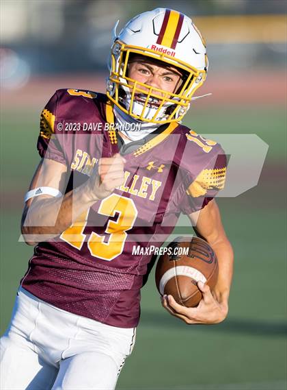 Thumbnail 3 in Saugus @ Simi Valley photogallery.