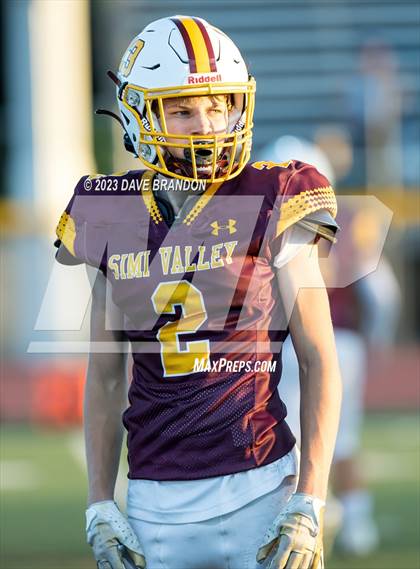 Thumbnail 3 in Saugus @ Simi Valley photogallery.