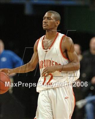 Thumbnail 2 in Rocklin vs Jesuit (Section Playoffs) photogallery.