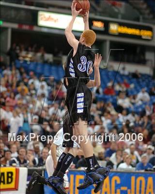 Thumbnail 1 in Rocklin vs Jesuit (Section Playoffs) photogallery.