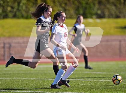 Thumbnail 1 in St. Ignatius vs Archbishop Mitty photogallery.