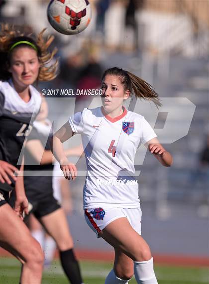 Thumbnail 1 in St. Ignatius vs Archbishop Mitty photogallery.