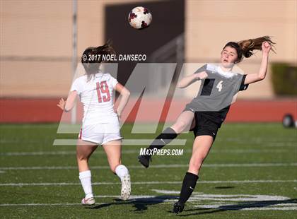 Thumbnail 2 in St. Ignatius vs Archbishop Mitty photogallery.