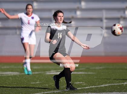 Thumbnail 2 in St. Ignatius vs Archbishop Mitty photogallery.