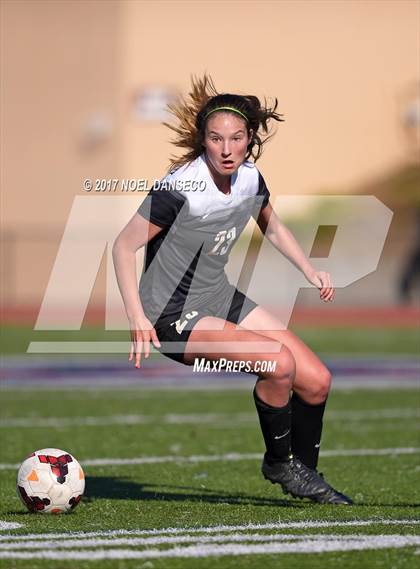 Thumbnail 1 in St. Ignatius vs Archbishop Mitty photogallery.