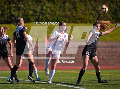 Thumbnail 1 in St. Ignatius vs Archbishop Mitty photogallery.