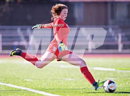 Thumbnail 3 in St. Ignatius vs Archbishop Mitty photogallery.