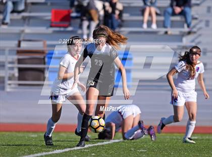 Thumbnail 3 in St. Ignatius vs Archbishop Mitty photogallery.