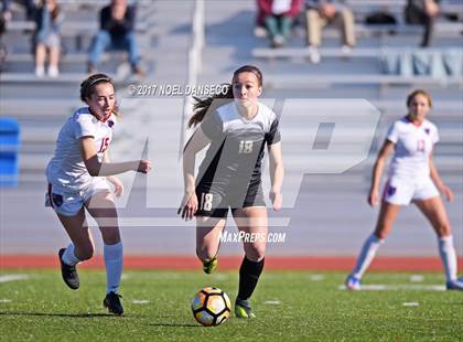 Thumbnail 2 in St. Ignatius vs Archbishop Mitty photogallery.