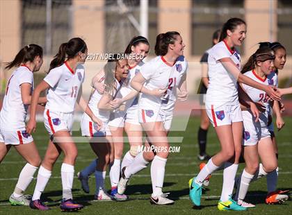 Thumbnail 1 in St. Ignatius vs Archbishop Mitty photogallery.
