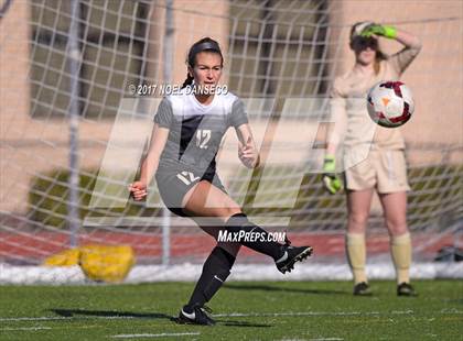 Thumbnail 1 in St. Ignatius vs Archbishop Mitty photogallery.
