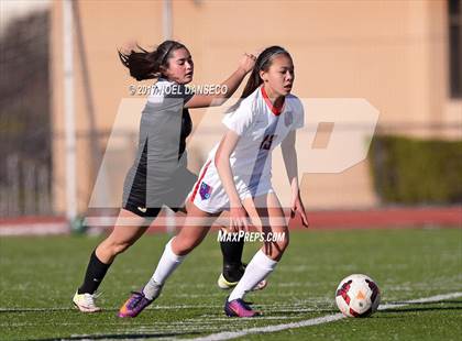 Thumbnail 1 in St. Ignatius vs Archbishop Mitty photogallery.