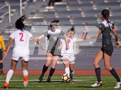 Thumbnail 2 in St. Ignatius vs Archbishop Mitty photogallery.