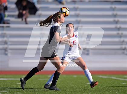 Thumbnail 1 in St. Ignatius vs Archbishop Mitty photogallery.