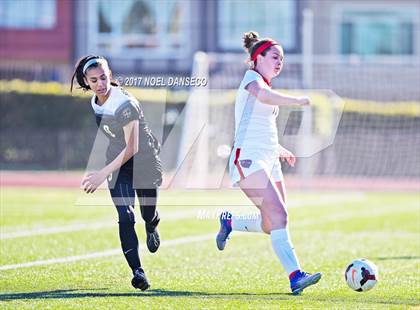Thumbnail 2 in St. Ignatius vs Archbishop Mitty photogallery.
