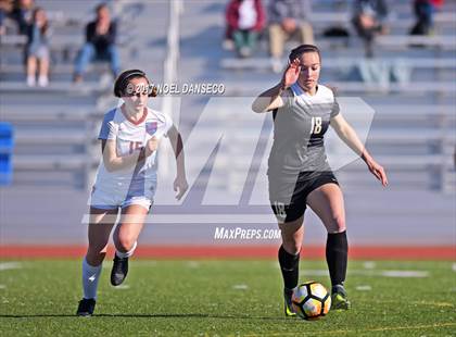 Thumbnail 3 in St. Ignatius vs Archbishop Mitty photogallery.