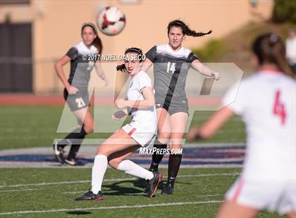 Thumbnail 1 in St. Ignatius vs Archbishop Mitty photogallery.