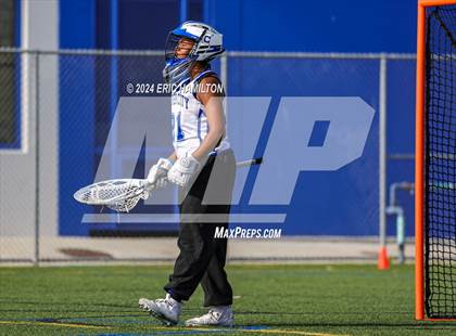 Thumbnail 2 in JSerra Catholic @ Culver City (CIF SS Dvision 2 Round 1) photogallery.