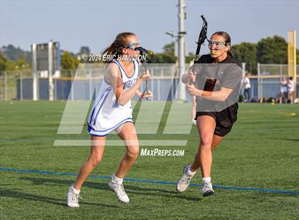 Thumbnail 2 in JSerra Catholic @ Culver City (CIF SS Dvision 2 Round 1) photogallery.