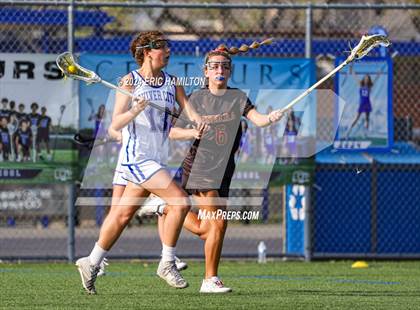 Thumbnail 2 in JSerra Catholic @ Culver City (CIF SS Dvision 2 Round 1) photogallery.