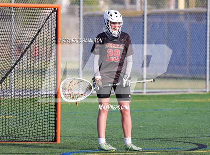 Thumbnail 3 in JSerra Catholic @ Culver City (CIF SS Dvision 2 Round 1) photogallery.