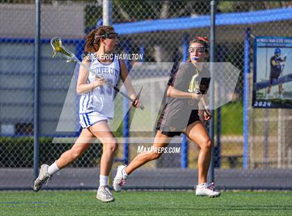 Thumbnail 3 in JSerra Catholic @ Culver City (CIF SS Dvision 2 Round 1) photogallery.