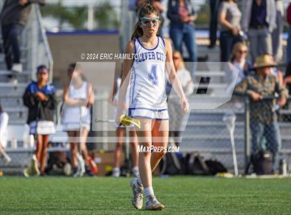 Thumbnail 1 in JSerra Catholic @ Culver City (CIF SS Dvision 2 Round 1) photogallery.