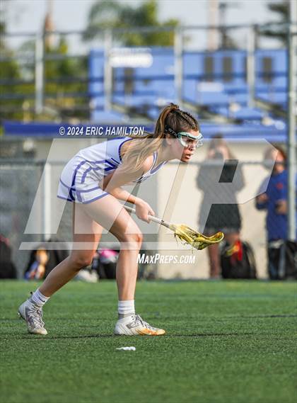 Thumbnail 3 in JSerra Catholic @ Culver City (CIF SS Dvision 2 Round 1) photogallery.