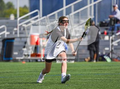 Thumbnail 3 in JSerra Catholic @ Culver City (CIF SS Dvision 2 Round 1) photogallery.