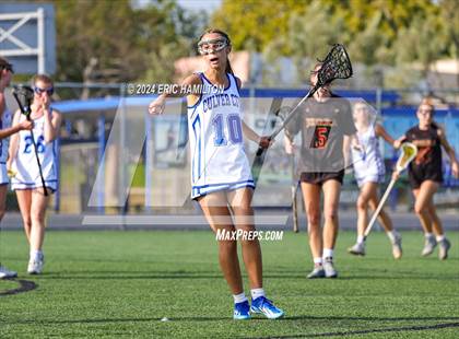 Thumbnail 3 in JSerra Catholic @ Culver City (CIF SS Dvision 2 Round 1) photogallery.