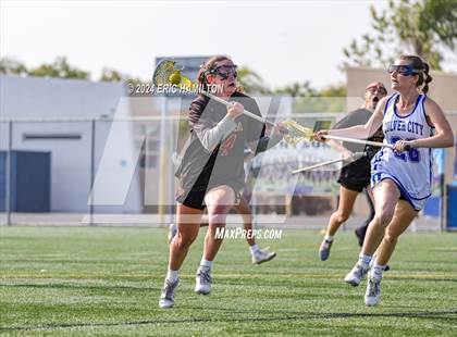 Thumbnail 2 in JSerra Catholic @ Culver City (CIF SS Dvision 2 Round 1) photogallery.