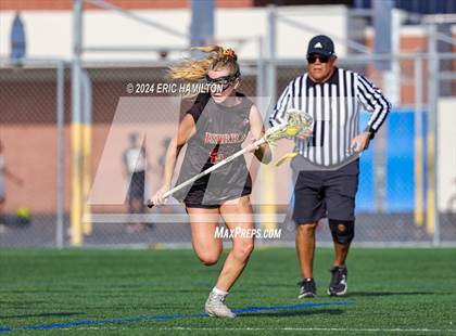 Thumbnail 2 in JSerra Catholic @ Culver City (CIF SS Dvision 2 Round 1) photogallery.