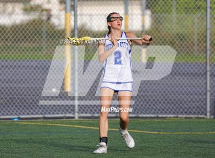 Thumbnail 3 in JSerra Catholic @ Culver City (CIF SS Dvision 2 Round 1) photogallery.
