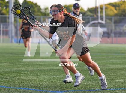 Thumbnail 3 in JSerra Catholic @ Culver City (CIF SS Dvision 2 Round 1) photogallery.