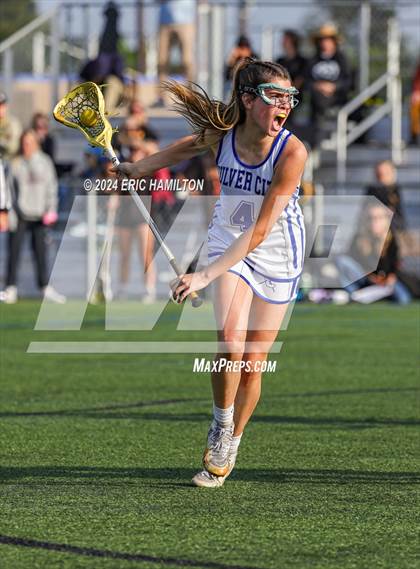 Thumbnail 2 in JSerra Catholic @ Culver City (CIF SS Dvision 2 Round 1) photogallery.