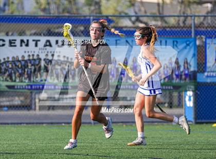 Thumbnail 1 in JSerra Catholic @ Culver City (CIF SS Dvision 2 Round 1) photogallery.