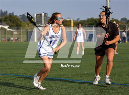 Thumbnail 3 in JSerra Catholic @ Culver City (CIF SS Dvision 2 Round 1) photogallery.