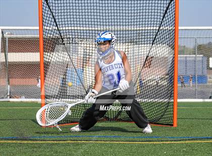 Thumbnail 1 in JSerra Catholic @ Culver City (CIF SS Dvision 2 Round 1) photogallery.
