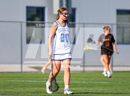 Thumbnail 1 in JSerra Catholic @ Culver City (CIF SS Dvision 2 Round 1) photogallery.