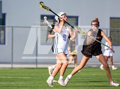 Thumbnail 3 in JSerra Catholic @ Culver City (CIF SS Dvision 2 Round 1) photogallery.