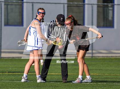 Thumbnail 1 in JSerra Catholic @ Culver City (CIF SS Dvision 2 Round 1) photogallery.