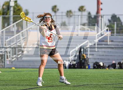Thumbnail 1 in JSerra Catholic @ Culver City (CIF SS Dvision 2 Round 1) photogallery.