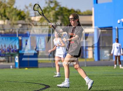 Thumbnail 3 in JSerra Catholic @ Culver City (CIF SS Dvision 2 Round 1) photogallery.