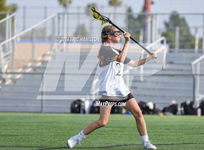 Thumbnail 2 in JSerra Catholic @ Culver City (CIF SS Dvision 2 Round 1) photogallery.