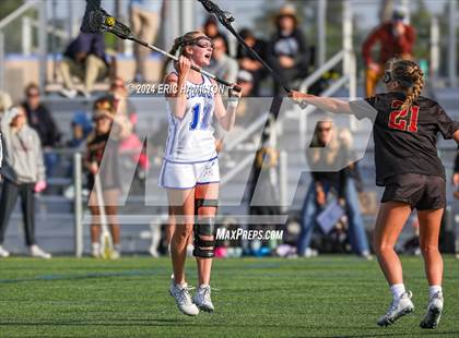 Thumbnail 3 in JSerra Catholic @ Culver City (CIF SS Dvision 2 Round 1) photogallery.