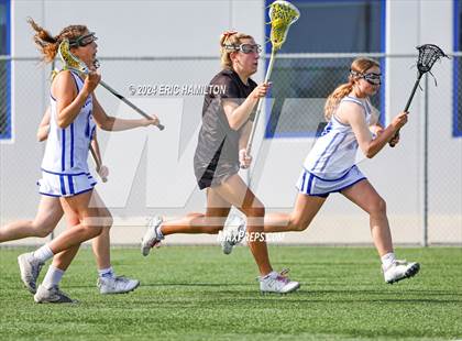 Thumbnail 1 in JSerra Catholic @ Culver City (CIF SS Dvision 2 Round 1) photogallery.